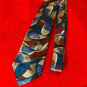 Mens Neck Tie